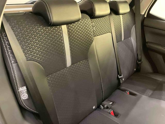 ロッキープレミアムG HEV追突被害軽減ブレーキ Rカメラ 追従走行 電動格納式ドアミラー Aストップ LEDヘッドライト アルミ 車線逸脱警報システム シートヒーター キーフリーシステム スマートキー オートハイビーム ABS(山口県)の中古車