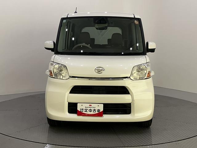 タントＸ　ＳＡIIIワンオーナー車　Ｂカメラ　スマ−トキ−　両側オートスライドドア　整備記録簿　キーフリーシステム　ドラレコ　運転席エアバック　ＡＢＳ　ナビ（山口県）の中古車