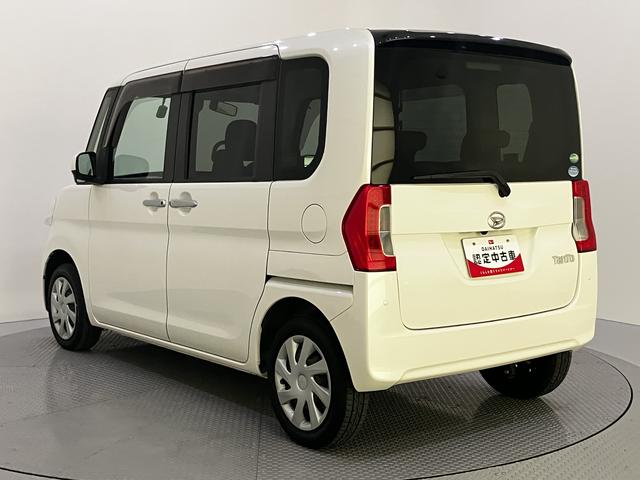 タントＸ　ＳＡIIIワンオーナー車　Ｂカメラ　スマ−トキ−　両側オートスライドドア　整備記録簿　キーフリーシステム　ドラレコ　運転席エアバック　ＡＢＳ　ナビ（山口県）の中古車