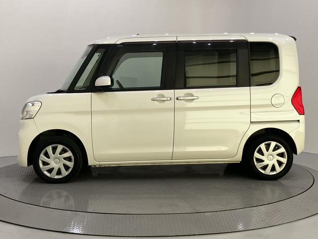 タントＸ　ＳＡIIIワンオーナー車　Ｂカメラ　スマ−トキ−　両側オートスライドドア　整備記録簿　キーフリーシステム　ドラレコ　運転席エアバック　ＡＢＳ　ナビ（山口県）の中古車