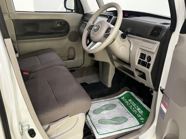 タントＸ　ＳＡIIIワンオーナー車　Ｂカメラ　スマ−トキ−　両側オートスライドドア　整備記録簿　キーフリーシステム　ドラレコ　運転席エアバック　ＡＢＳ　ナビ（山口県）の中古車