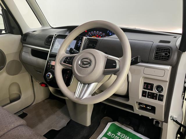 タントＸ　ＳＡIIIワンオーナー車　Ｂカメラ　スマ−トキ−　両側オートスライドドア　整備記録簿　キーフリーシステム　ドラレコ　運転席エアバック　ＡＢＳ　ナビ（山口県）の中古車
