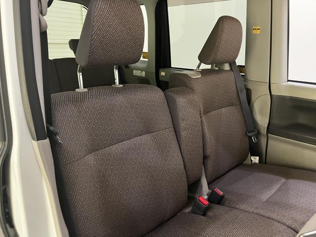 タントＸ　ＳＡIIIワンオーナー車　Ｂカメラ　スマ−トキ−　両側オートスライドドア　整備記録簿　キーフリーシステム　ドラレコ　運転席エアバック　ＡＢＳ　ナビ（山口県）の中古車