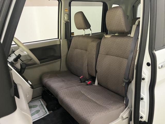 タントＸ　ＳＡIIIワンオーナー車　Ｂカメラ　スマ−トキ−　両側オートスライドドア　整備記録簿　キーフリーシステム　ドラレコ　運転席エアバック　ＡＢＳ　ナビ（山口県）の中古車