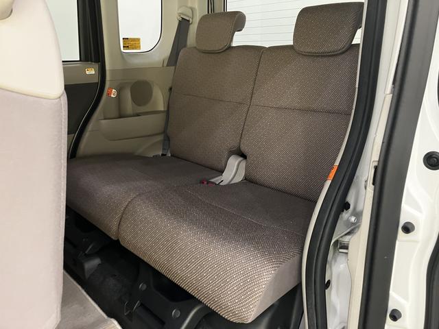 タントＸ　ＳＡIIIワンオーナー車　Ｂカメラ　スマ−トキ−　両側オートスライドドア　整備記録簿　キーフリーシステム　ドラレコ　運転席エアバック　ＡＢＳ　ナビ（山口県）の中古車