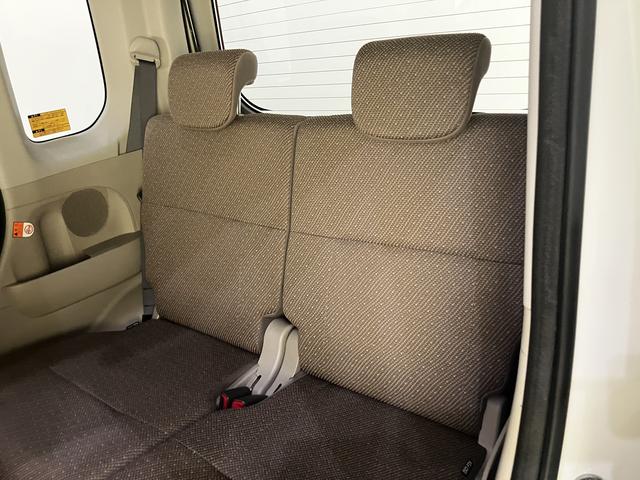 タントＸ　ＳＡIIIワンオーナー車　Ｂカメラ　スマ−トキ−　両側オートスライドドア　整備記録簿　キーフリーシステム　ドラレコ　運転席エアバック　ＡＢＳ　ナビ（山口県）の中古車