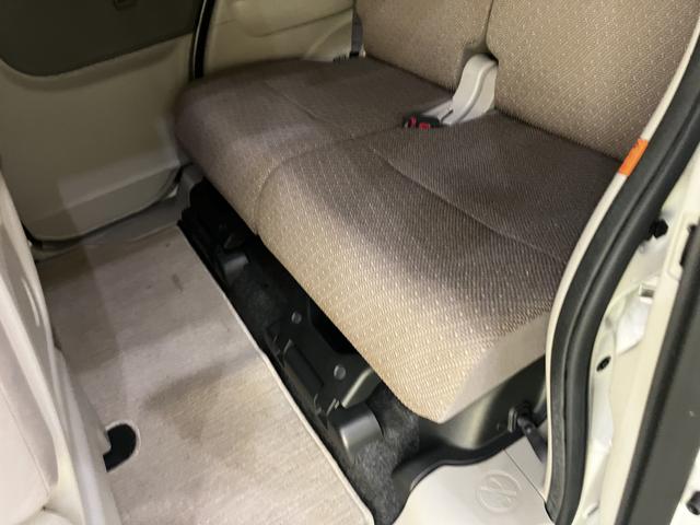 タントＸ　ＳＡIIIワンオーナー車　Ｂカメラ　スマ−トキ−　両側オートスライドドア　整備記録簿　キーフリーシステム　ドラレコ　運転席エアバック　ＡＢＳ　ナビ（山口県）の中古車