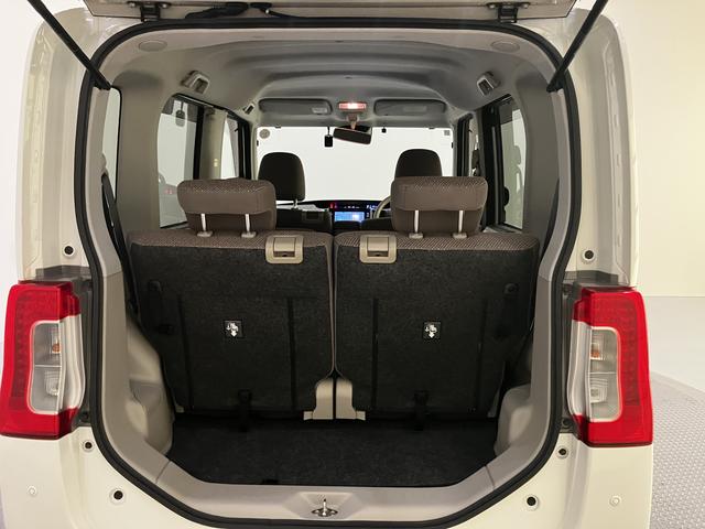 タントＸ　ＳＡIIIワンオーナー車　Ｂカメラ　スマ−トキ−　両側オートスライドドア　整備記録簿　キーフリーシステム　ドラレコ　運転席エアバック　ＡＢＳ　ナビ（山口県）の中古車