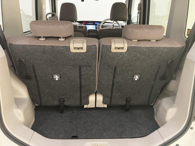 タントＸ　ＳＡIIIワンオーナー車　Ｂカメラ　スマ−トキ−　両側オートスライドドア　整備記録簿　キーフリーシステム　ドラレコ　運転席エアバック　ＡＢＳ　ナビ（山口県）の中古車