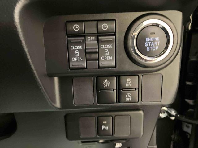 トールカスタムＧ　ターボ全周囲Ｍ　レーダーブレーキ　左右パワースライドドア　ＬＥＤヘッドランプ　キーレス　ＴＶ　アルミ　ターボ　Ｉ−ＳＴＯＰ　電動格納ミラー　スマートキー　レーンキープアシスト　ＡＢＳ　エアバッグ（山口県）の中古車