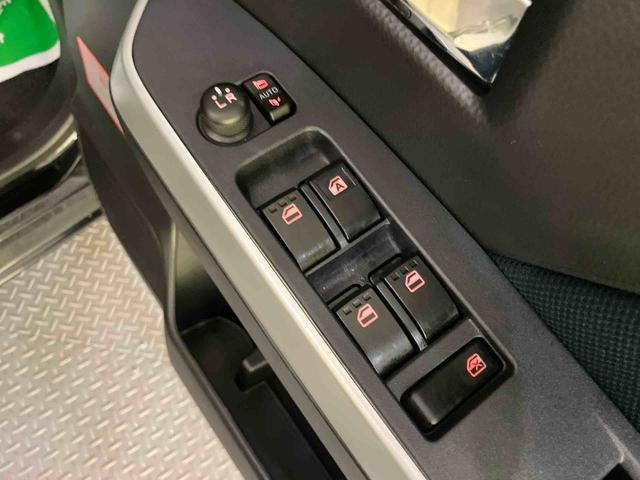 トールカスタムＧ　ターボ全周囲Ｍ　レーダーブレーキ　左右パワースライドドア　ＬＥＤヘッドランプ　キーレス　ＴＶ　アルミ　ターボ　Ｉ−ＳＴＯＰ　電動格納ミラー　スマートキー　レーンキープアシスト　ＡＢＳ　エアバッグ（山口県）の中古車