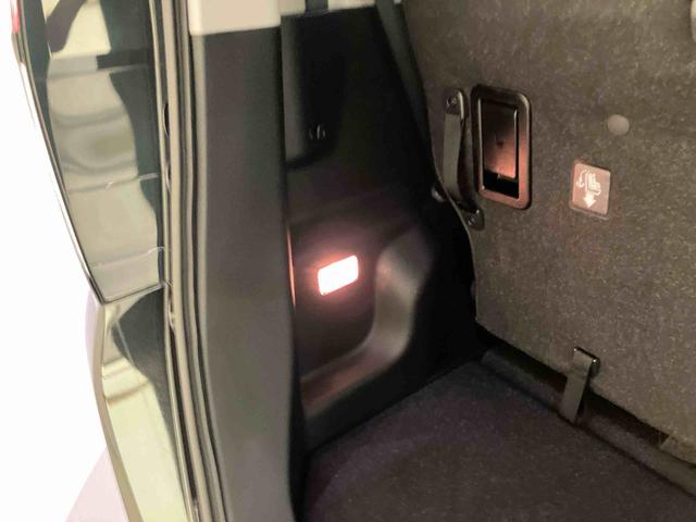 トールカスタムＧ　ターボ全周囲Ｍ　レーダーブレーキ　左右パワースライドドア　ＬＥＤヘッドランプ　キーレス　ＴＶ　アルミ　ターボ　Ｉ−ＳＴＯＰ　電動格納ミラー　スマートキー　レーンキープアシスト　ＡＢＳ　エアバッグ（山口県）の中古車
