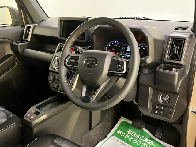 タフトＧ　クロムベンチャースマートキープッシュスタート　被害軽減ブレーキ　全方位モニター　車線逸脱警報装置　電動格納式ミラー　ＡＴハイビーム　ＬＥＤヘッドライト　キーフリー　アルミ　ガラスルーフ　エアバッグ　ＡＢＳ（山口県）の中古車