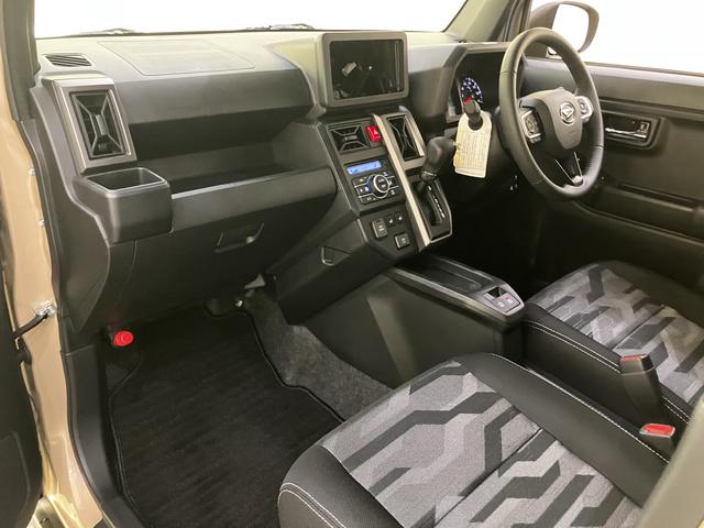 タフトＧ　クロムベンチャースマートキープッシュスタート　被害軽減ブレーキ　全方位モニター　車線逸脱警報装置　電動格納式ミラー　ＡＴハイビーム　ＬＥＤヘッドライト　キーフリー　アルミ　ガラスルーフ　エアバッグ　ＡＢＳ（山口県）の中古車