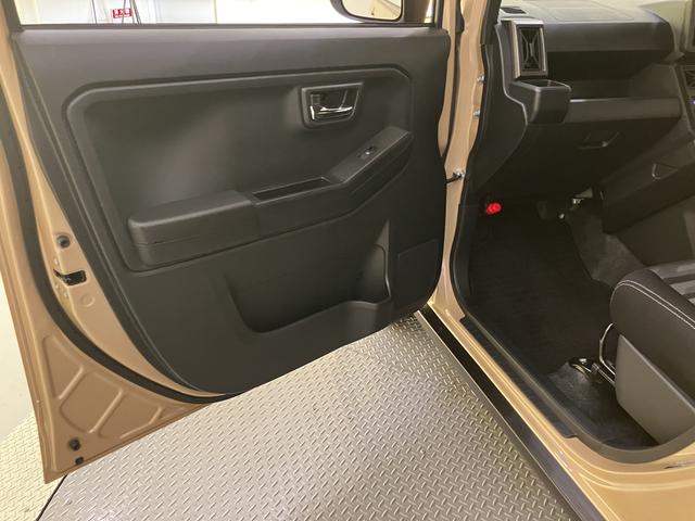 タフトＧ　クロムベンチャースマートキープッシュスタート　被害軽減ブレーキ　全方位モニター　車線逸脱警報装置　電動格納式ミラー　ＡＴハイビーム　ＬＥＤヘッドライト　キーフリー　アルミ　ガラスルーフ　エアバッグ　ＡＢＳ（山口県）の中古車