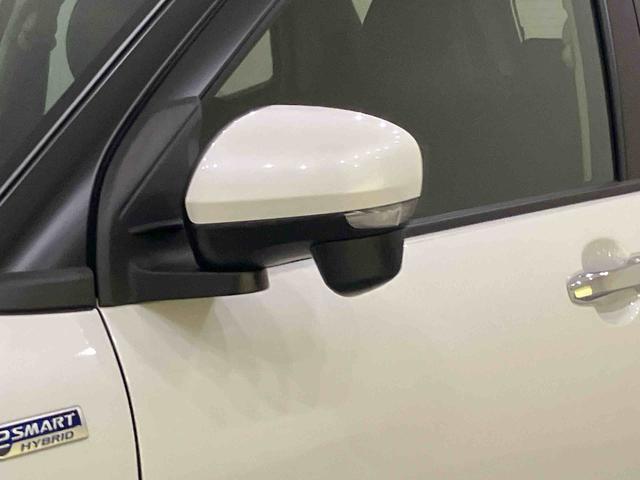 ロッキープレミアムG HEV追突被害軽減ブレーキ Rカメラ 追従走行 電動格納式ドアミラー Aストップ LEDヘッドライト アルミ 車線逸脱警報システム シートヒーター キーフリーシステム スマートキー オートハイビーム ABS(山口県)の中古車