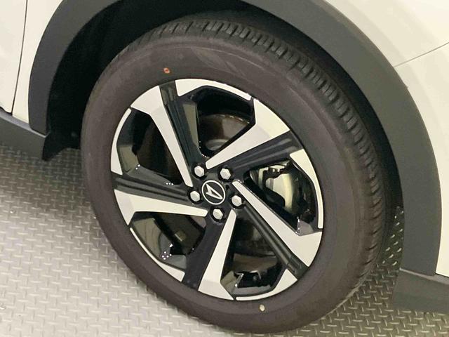 ロッキープレミアムG HEV追突被害軽減ブレーキ Rカメラ 追従走行 電動格納式ドアミラー Aストップ LEDヘッドライト アルミ 車線逸脱警報システム シートヒーター キーフリーシステム スマートキー オートハイビーム ABS(山口県)の中古車