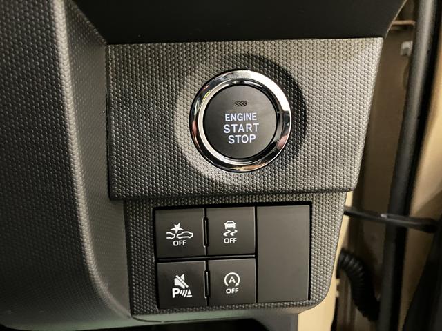 タフト 中古車 Ｇ　クロムベンチャースマートキープッシュスタート　被害軽減ブレーキ　車線逸脱警報装置　電動格納式ミラー　ＡＴハイビーム　Ｂカメラ　ＬＥＤヘッドライト　キーフリー　アルミ　ガラスルーフ　アダクティブクルーズコントロール