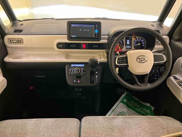 ムーヴキャンバスストライプスＧ両面パワースライドドア　Ｉ−ＳＴＯＰ　電格ミラー　ワンオーナー　シ−トヒ−タ−　ドラレコ　ＬＥＤヘッドライト　キーフリー　スマ−トキ−　エアバック　ＡＢＳ　Ｂカメラ付（山口県）の中古車