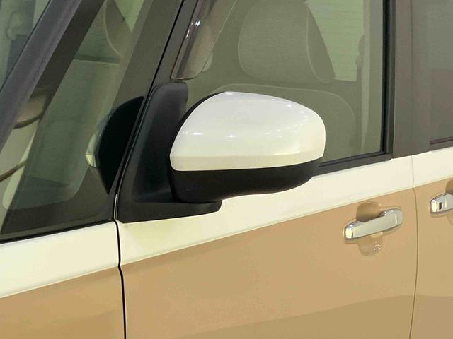 ムーヴキャンバスストライプスＧ両面パワースライドドア　Ｉ−ＳＴＯＰ　電格ミラー　ワンオーナー　シ−トヒ−タ−　ドラレコ　ＬＥＤヘッドライト　キーフリー　スマ−トキ−　エアバック　ＡＢＳ　Ｂカメラ付（山口県）の中古車