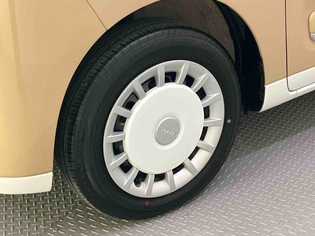 ムーヴキャンバスストライプスＧ両面パワースライドドア　Ｉ−ＳＴＯＰ　電格ミラー　ワンオーナー　シ−トヒ−タ−　ドラレコ　ＬＥＤヘッドライト　キーフリー　スマ−トキ−　エアバック　ＡＢＳ　Ｂカメラ付（山口県）の中古車