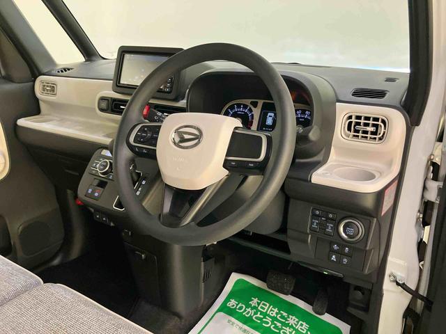 ムーヴキャンバスストライプスＧ両面パワースライドドア　Ｉ−ＳＴＯＰ　電格ミラー　ワンオーナー　シ−トヒ−タ−　ドラレコ　ＬＥＤヘッドライト　キーフリー　スマ−トキ−　エアバック　ＡＢＳ　Ｂカメラ付（山口県）の中古車
