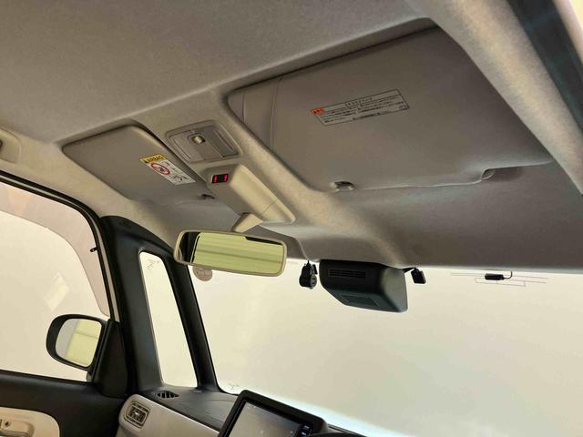 ムーヴキャンバスストライプスＧ両面パワースライドドア　Ｉ−ＳＴＯＰ　電格ミラー　ワンオーナー　シ−トヒ−タ−　ドラレコ　ＬＥＤヘッドライト　キーフリー　スマ−トキ−　エアバック　ＡＢＳ　Ｂカメラ付（山口県）の中古車
