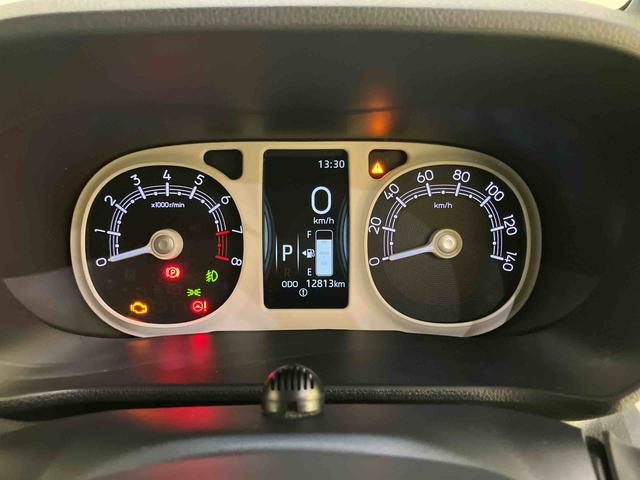 ムーヴキャンバスストライプスＧ両面パワースライドドア　Ｉ−ＳＴＯＰ　電格ミラー　ワンオーナー　シ−トヒ−タ−　ドラレコ　ＬＥＤヘッドライト　キーフリー　スマ−トキ−　エアバック　ＡＢＳ　Ｂカメラ付（山口県）の中古車