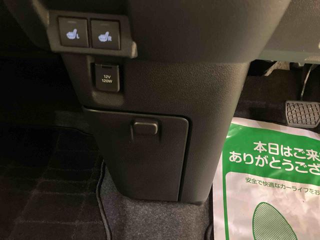 ムーヴキャンバスストライプスＧ両面パワースライドドア　Ｉ−ＳＴＯＰ　電格ミラー　ワンオーナー　シ−トヒ−タ−　ドラレコ　ＬＥＤヘッドライト　キーフリー　スマ−トキ−　エアバック　ＡＢＳ　Ｂカメラ付（山口県）の中古車