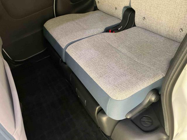 ムーヴキャンバスストライプスＧ両面パワースライドドア　Ｉ−ＳＴＯＰ　電格ミラー　ワンオーナー　シ−トヒ−タ−　ドラレコ　ＬＥＤヘッドライト　キーフリー　スマ−トキ−　エアバック　ＡＢＳ　Ｂカメラ付（山口県）の中古車