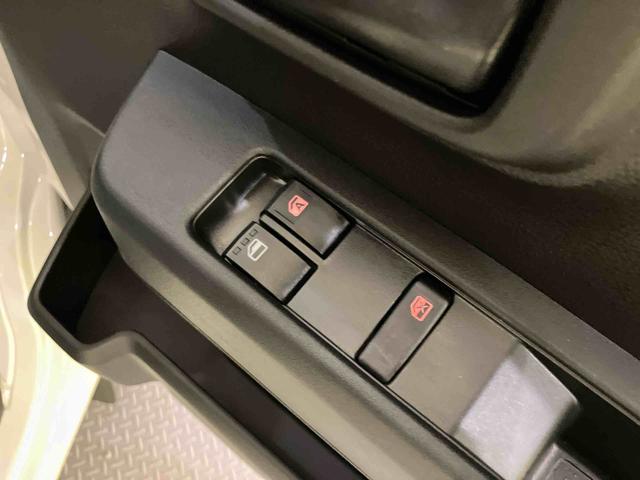 ハイゼットカーゴDX前後誤発進抑制 アイドリンクストップ 車線逸脱 ABS エアバッグ 両側手動スライドドア ラジオ付き エアコン パワーステアリング パワーウィンドウ キーレスエントリー(山口県)の中古車