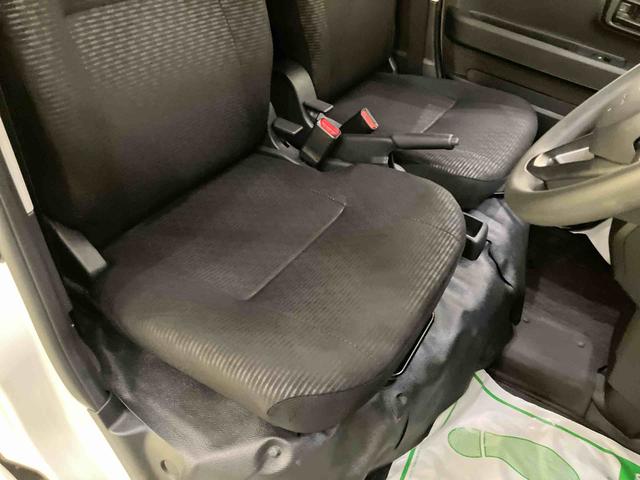 ハイゼットカーゴDX前後誤発進抑制 アイドリンクストップ 車線逸脱 ABS エアバッグ 両側手動スライドドア ラジオ付き エアコン パワーステアリング パワーウィンドウ キーレスエントリー(山口県)の中古車