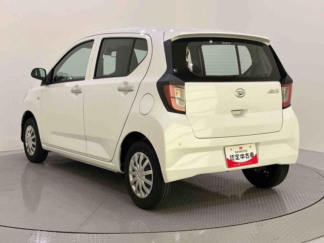 ミライースＬ　ＳＡIII衝突回避軽減　車線逸脱　アイドルストップ　キーレスエントリーシステム　オートハイビーム　ＡＢＳ　エアバック　エアコン　パワーステアリング　パワーウィンドウ（山口県）の中古車