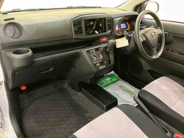 ミライースＬ　ＳＡIII衝突回避軽減　車線逸脱　アイドルストップ　キーレスエントリーシステム　オートハイビーム　ＡＢＳ　エアバック　エアコン　パワーステアリング　パワーウィンドウ（山口県）の中古車
