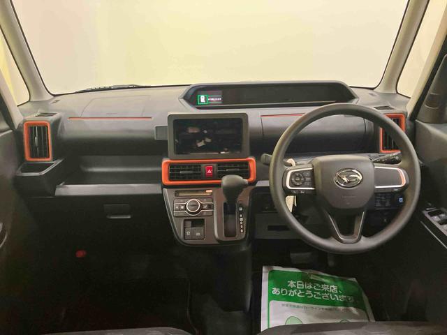 タントファンクロス前後ブレーキサポート Bカメラ 運転席シートヒーター 車線逸脱警報 エコアイドル LEDライト スマートキー 電動格納ミラー AHB キーレスエントリー アルミホイール エアバック ABS(山口県)の中古車