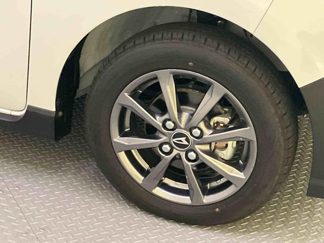 タントファンクロス前後ブレーキサポート Bカメラ 運転席シートヒーター 車線逸脱警報 エコアイドル LEDライト スマートキー 電動格納ミラー AHB キーレスエントリー アルミホイール エアバック ABS(山口県)の中古車