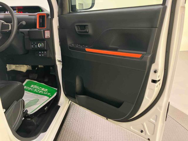 タントファンクロス前後ブレーキサポート Bカメラ 運転席シートヒーター 車線逸脱警報 エコアイドル LEDライト スマートキー 電動格納ミラー AHB キーレスエントリー アルミホイール エアバック ABS(山口県)の中古車