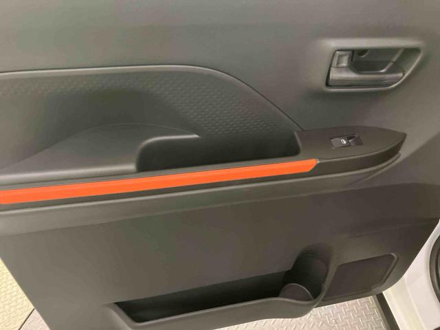 タントファンクロス前後ブレーキサポート Bカメラ 運転席シートヒーター 車線逸脱警報 エコアイドル LEDライト スマートキー 電動格納ミラー AHB キーレスエントリー アルミホイール エアバック ABS(山口県)の中古車