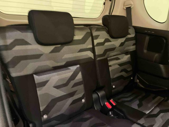 タントファンクロス前後ブレーキサポート Bカメラ 運転席シートヒーター 車線逸脱警報 エコアイドル LEDライト スマートキー 電動格納ミラー AHB キーレスエントリー アルミホイール エアバック ABS(山口県)の中古車