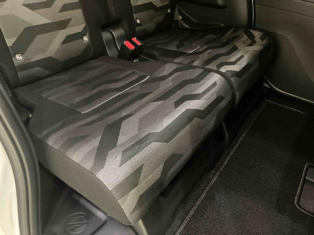 タントファンクロス前後ブレーキサポート Bカメラ 運転席シートヒーター 車線逸脱警報 エコアイドル LEDライト スマートキー 電動格納ミラー AHB キーレスエントリー アルミホイール エアバック ABS(山口県)の中古車