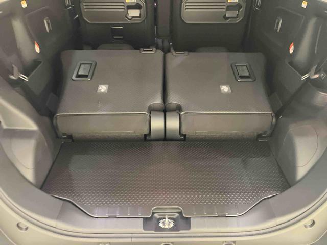 タントファンクロス前後ブレーキサポート Bカメラ 運転席シートヒーター 車線逸脱警報 エコアイドル LEDライト スマートキー 電動格納ミラー AHB キーレスエントリー アルミホイール エアバック ABS(山口県)の中古車