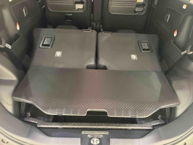 タントファンクロス前後ブレーキサポート Bカメラ 運転席シートヒーター 車線逸脱警報 エコアイドル LEDライト スマートキー 電動格納ミラー AHB キーレスエントリー アルミホイール エアバック ABS(山口県)の中古車