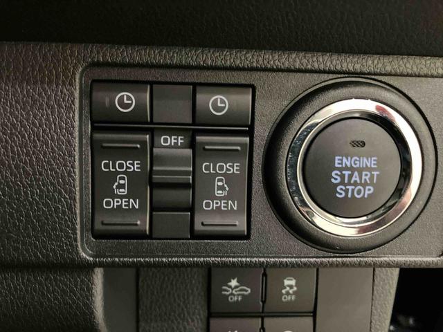 ムーヴキャンバスセオリーＧパノラマビュー　Ｗパワスラ　シートヒータ　ＬＥＤライト　衝突軽減ブレーキ　レーンキープアシスト　電動格納式ミラー　アイドリングストップ車　スマートキー　エアバッグ　ＡＴハイビーム　キーレス　ＡＢＳ（山口県）の中古車