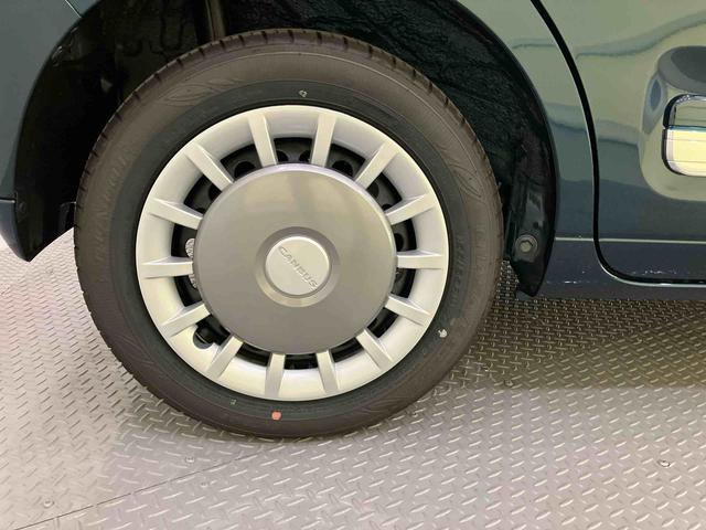 ムーヴキャンバスセオリーＧパノラマビュー　Ｗパワスラ　シートヒータ　ＬＥＤライト　衝突軽減ブレーキ　レーンキープアシスト　電動格納式ミラー　アイドリングストップ車　スマートキー　エアバッグ　ＡＴハイビーム　キーレス　ＡＢＳ（山口県）の中古車