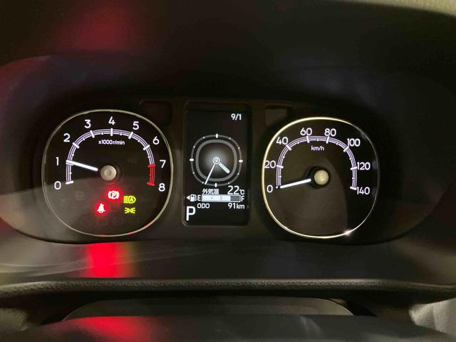 ムーヴキャンバスセオリーＧパノラマビュー　Ｗパワスラ　シートヒータ　ＬＥＤライト　衝突軽減ブレーキ　レーンキープアシスト　電動格納式ミラー　アイドリングストップ車　スマートキー　エアバッグ　ＡＴハイビーム　キーレス　ＡＢＳ（山口県）の中古車