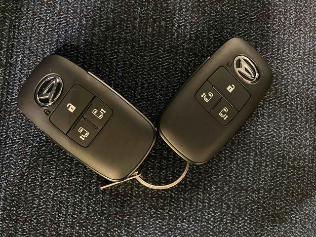 ムーヴキャンバスセオリーＧパノラマビュー　Ｗパワスラ　シートヒータ　ＬＥＤライト　衝突軽減ブレーキ　レーンキープアシスト　電動格納式ミラー　アイドリングストップ車　スマートキー　エアバッグ　ＡＴハイビーム　キーレス　ＡＢＳ（山口県）の中古車