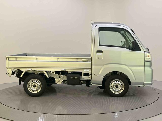 ハイゼットトラックスタンダードエアコン パワーステアリング 運転席エアバッグ ABS 衝突被害軽減システム 4WD(山口県)の中古車