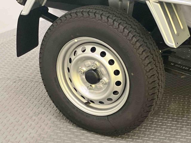 ハイゼットトラックスタンダードエアコン パワーステアリング 運転席エアバッグ ABS 衝突被害軽減システム 4WD(山口県)の中古車