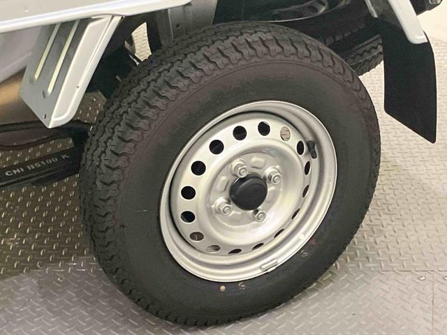 ハイゼットトラックスタンダードエアコン パワーステアリング 運転席エアバッグ ABS 衝突被害軽減システム 4WD(山口県)の中古車