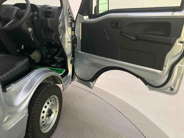 ハイゼットトラックスタンダードエアコン パワーステアリング 運転席エアバッグ ABS 衝突被害軽減システム 4WD(山口県)の中古車